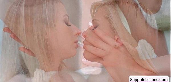  Sapphic Erotica Lesbians Free movie from www.SapphicLesbos.com 22